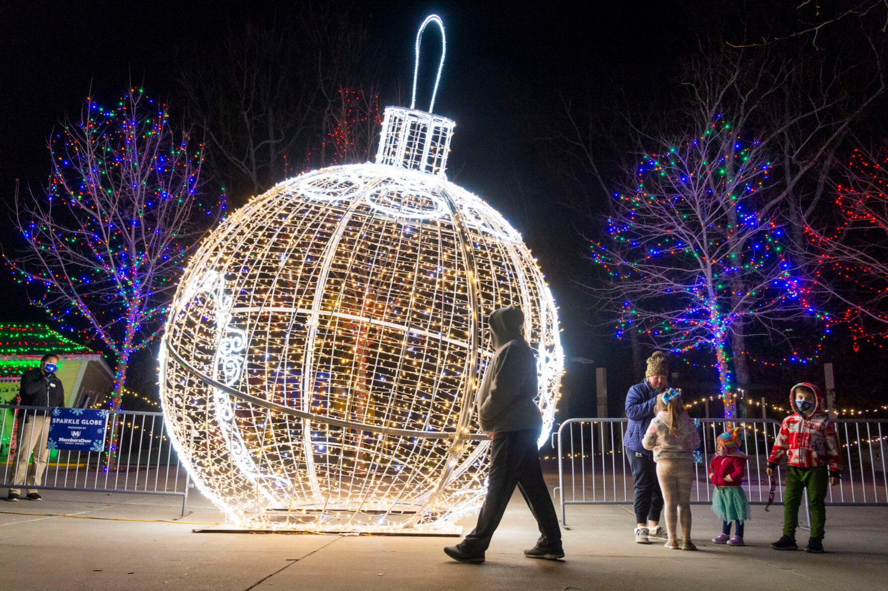 Zoo Lights